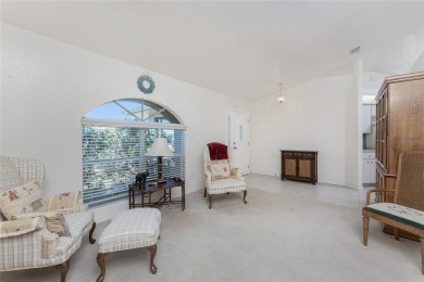 SELLER WILL CREDIT BUYER $5000 AT CLOSING TOWARD FLOORING WITH on Rotonda Golf and Country Club The Palms Course in Florida - for sale on GolfHomes.com, golf home, golf lot