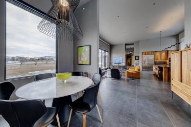 Welcome to luxurious living in the heart of The Powder Horn golf on The Powder Horn Golf Club - Mountain in Wyoming - for sale on GolfHomes.com, golf home, golf lot