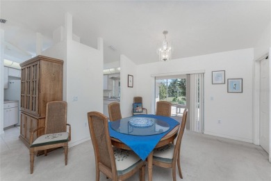 SELLER WILL CREDIT BUYER $5000 AT CLOSING TOWARD FLOORING WITH on Rotonda Golf and Country Club The Palms Course in Florida - for sale on GolfHomes.com, golf home, golf lot