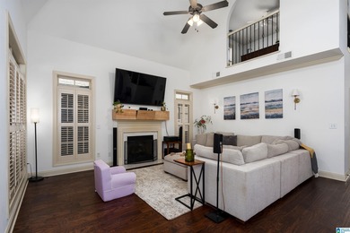 Located in the highly desirable Ballantrae community, this on Ballantrae Golf Club in Alabama - for sale on GolfHomes.com, golf home, golf lot