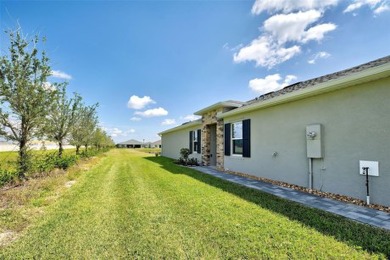 Beautiful, still under Builder's Warranty, barely lived in 2 on Riverwood Golf Club in Florida - for sale on GolfHomes.com, golf home, golf lot