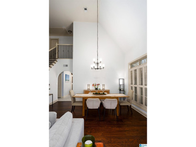 Located in the highly desirable Ballantrae community, this on Ballantrae Golf Club in Alabama - for sale on GolfHomes.com, golf home, golf lot