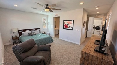 Discover this approx. 1,999 sq ft gem in the gated golf course on Mountain Falls Golf Course in Nevada - for sale on GolfHomes.com, golf home, golf lot