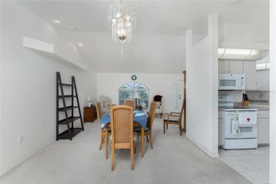 SELLER WILL CREDIT BUYER $5000 AT CLOSING TOWARD FLOORING WITH on Rotonda Golf and Country Club The Palms Course in Florida - for sale on GolfHomes.com, golf home, golf lot