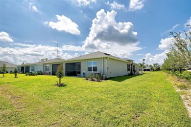 Beautiful, still under Builder's Warranty, barely lived in 2 on Riverwood Golf Club in Florida - for sale on GolfHomes.com, golf home, golf lot