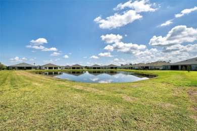 Beautiful, still under Builder's Warranty, barely lived in 2 on Riverwood Golf Club in Florida - for sale on GolfHomes.com, golf home, golf lot