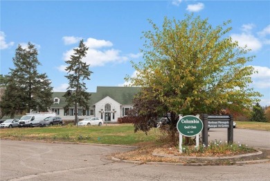 Well-maintained office building ideal for various professional on Columbia Golf Club in Minnesota - for sale on GolfHomes.com, golf home, golf lot