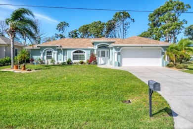 A GOLFER'S DREAM HOME! This updated pool home in Rotonda West on Rotonda Golf and Country Club - Long Marsh  in Florida - for sale on GolfHomes.com, golf home, golf lot