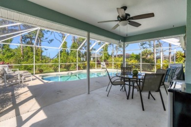 A GOLFER'S DREAM HOME! This updated pool home in Rotonda West on Rotonda Golf and Country Club - Long Marsh  in Florida - for sale on GolfHomes.com, golf home, golf lot