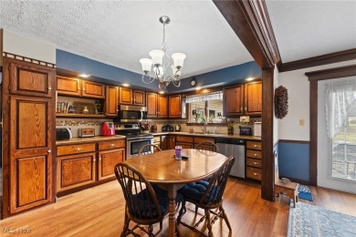 Welcome to 1009 Palmetto Drive, a beautifully appointed 4 on Pine Lakes Golf Club in Ohio - for sale on GolfHomes.com, golf home, golf lot