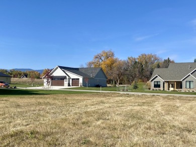 Experience breathtaking mountain views and tranquil living in on The Powder Horn Golf Club - Mountain in Wyoming - for sale on GolfHomes.com, golf home, golf lot