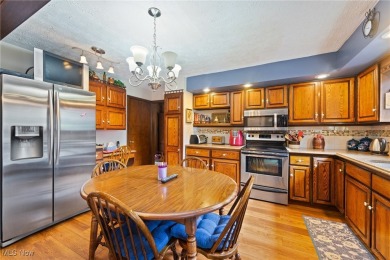 Welcome to 1009 Palmetto Drive, a beautifully appointed 4 on Pine Lakes Golf Club in Ohio - for sale on GolfHomes.com, golf home, golf lot