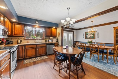 Welcome to 1009 Palmetto Drive, a beautifully appointed 4 on Pine Lakes Golf Club in Ohio - for sale on GolfHomes.com, golf home, golf lot