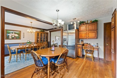 Welcome to 1009 Palmetto Drive, a beautifully appointed 4 on Pine Lakes Golf Club in Ohio - for sale on GolfHomes.com, golf home, golf lot