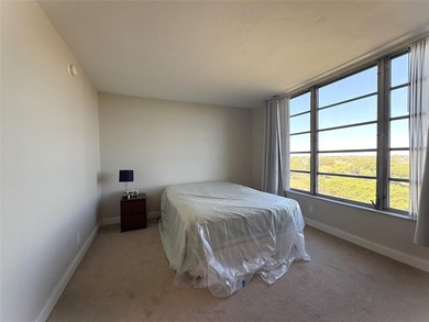 Escape to this spacious 2BR/2BA condo situated in a private on Palm-Aire Country Club and Resort - Palms in Florida - for sale on GolfHomes.com, golf home, golf lot