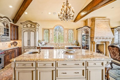 Perched on a gated one-acre parcel near The Lodge at Pebble on Poppy Hills Golf Course in California - for sale on GolfHomes.com, golf home, golf lot