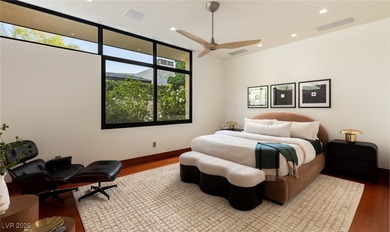 Perched mountainside in The Summit--Summerlin's most prestigious on The Summit Club in Nevada - for sale on GolfHomes.com, golf home, golf lot