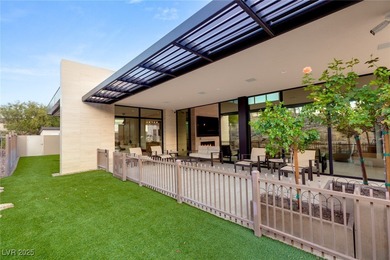 Perched mountainside in The Summit--Summerlin's most prestigious on The Summit Club in Nevada - for sale on GolfHomes.com, golf home, golf lot