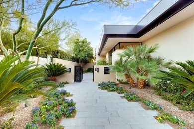 Perched mountainside in The Summit--Summerlin's most prestigious on The Summit Club in Nevada - for sale on GolfHomes.com, golf home, golf lot