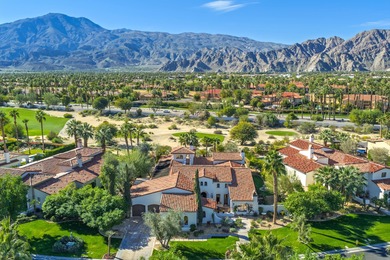 Commanding one of the most coveted southwest-facing views in PGA on PGA West Private Golf Courses in California - for sale on GolfHomes.com, golf home, golf lot