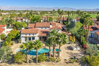 Commanding one of the most coveted southwest-facing views in PGA on PGA West Private Golf Courses in California - for sale on GolfHomes.com, golf home, golf lot