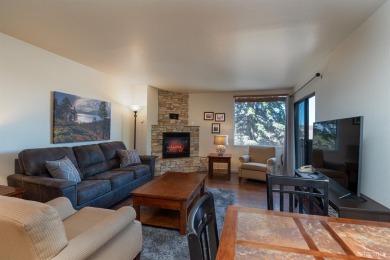 This beautiful air conditioned and remodeled condo is located in on Bijou Golf Course in California - for sale on GolfHomes.com, golf home, golf lot