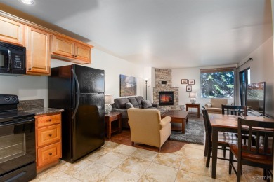 This beautiful air conditioned and remodeled condo is located in on Bijou Golf Course in California - for sale on GolfHomes.com, golf home, golf lot