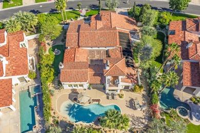 Commanding one of the most coveted southwest-facing views in PGA on PGA West Private Golf Courses in California - for sale on GolfHomes.com, golf home, golf lot