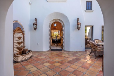 Commanding one of the most coveted southwest-facing views in PGA on PGA West Private Golf Courses in California - for sale on GolfHomes.com, golf home, golf lot