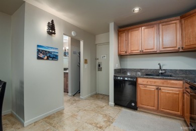 This beautiful air conditioned and remodeled condo is located in on Bijou Golf Course in California - for sale on GolfHomes.com, golf home, golf lot