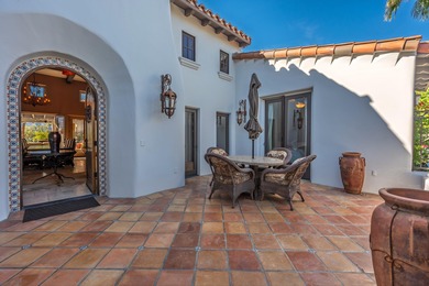 Commanding one of the most coveted southwest-facing views in PGA on PGA West Private Golf Courses in California - for sale on GolfHomes.com, golf home, golf lot