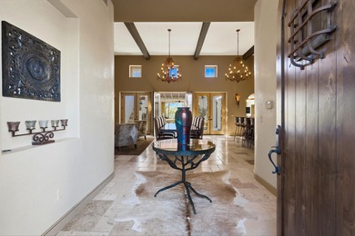 Commanding one of the most coveted southwest-facing views in PGA on PGA West Private Golf Courses in California - for sale on GolfHomes.com, golf home, golf lot