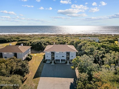 Uncover the ultimate beach getaway in this highly desirable on Oak Island Golf Club in North Carolina - for sale on GolfHomes.com, golf home, golf lot
