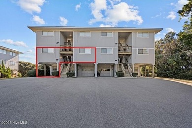 Uncover the ultimate beach getaway in this highly desirable on Oak Island Golf Club in North Carolina - for sale on GolfHomes.com, golf home, golf lot