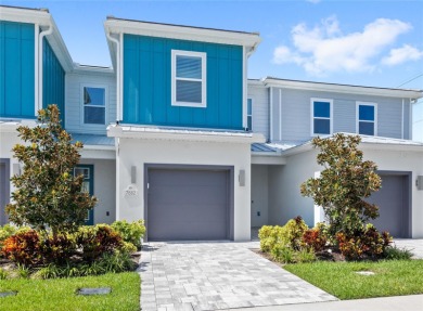 Welcome to 7882 Spectrum Drive, a beautiful 3-bedroom, 2.5-bath on Reunion Resort Golf Course in Florida - for sale on GolfHomes.com, golf home, golf lot