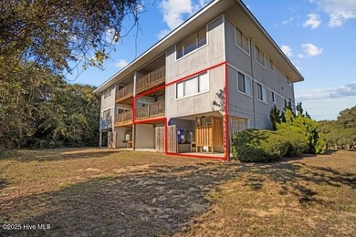 Uncover the ultimate beach getaway in this highly desirable on Oak Island Golf Club in North Carolina - for sale on GolfHomes.com, golf home, golf lot