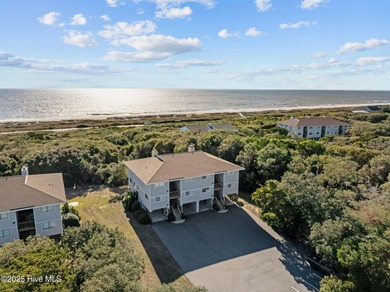 Uncover the ultimate beach getaway in this highly desirable on Oak Island Golf Club in North Carolina - for sale on GolfHomes.com, golf home, golf lot