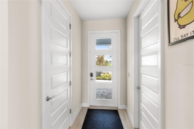Welcome to 7882 Spectrum Drive, a beautiful 3-bedroom, 2.5-bath on Reunion Resort Golf Course in Florida - for sale on GolfHomes.com, golf home, golf lot