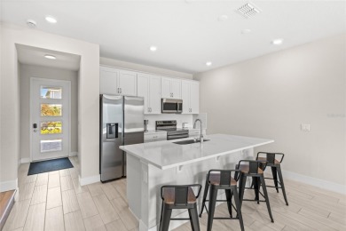 Welcome to 7882 Spectrum Drive, a beautiful 3-bedroom, 2.5-bath on Reunion Resort Golf Course in Florida - for sale on GolfHomes.com, golf home, golf lot
