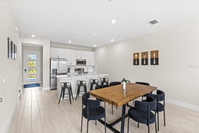 Welcome to 7882 Spectrum Drive, a beautiful 3-bedroom, 2.5-bath on Reunion Resort Golf Course in Florida - for sale on GolfHomes.com, golf home, golf lot