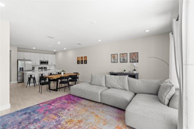 Welcome to 7882 Spectrum Drive, a beautiful 3-bedroom, 2.5-bath on Reunion Resort Golf Course in Florida - for sale on GolfHomes.com, golf home, golf lot