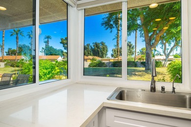 Bring your toothbrush, this home has it all! Seller just put on Sunrise Country Club in California - for sale on GolfHomes.com, golf home, golf lot