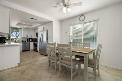 Bring your toothbrush, this home has it all! Seller just put on Sunrise Country Club in California - for sale on GolfHomes.com, golf home, golf lot