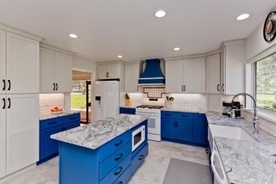 Stunning Ranch-Style Home in the Prestigious Masters at Tiara on Tiara Rado Golf Course in Colorado - for sale on GolfHomes.com, golf home, golf lot