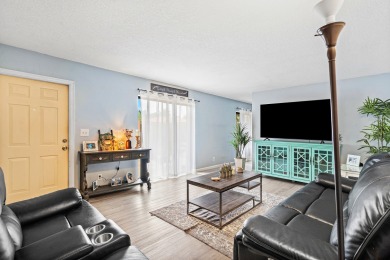 Great golf community with no membership fees.  2 bedroom with a on Atlantis Golf Club in Florida - for sale on GolfHomes.com, golf home, golf lot