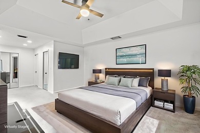 Back on the market,Discover an exceptional opportunity in the on Atlantis Golf Club in Florida - for sale on GolfHomes.com, golf home, golf lot