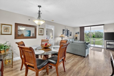 A East Boca Gem.  A Beautiful, renovated unit that is move-in on Ocean Breeze Golf and Country Club in Florida - for sale on GolfHomes.com, golf home, golf lot