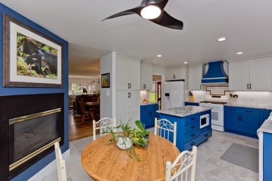 Stunning Ranch-Style Home in the Prestigious Masters at Tiara on Tiara Rado Golf Course in Colorado - for sale on GolfHomes.com, golf home, golf lot