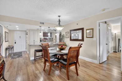 A East Boca Gem.  A Beautiful, renovated unit that is move-in on Ocean Breeze Golf and Country Club in Florida - for sale on GolfHomes.com, golf home, golf lot