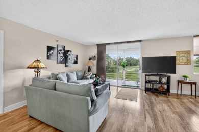 A East Boca Gem.  A Beautiful, renovated unit that is move-in on Ocean Breeze Golf and Country Club in Florida - for sale on GolfHomes.com, golf home, golf lot